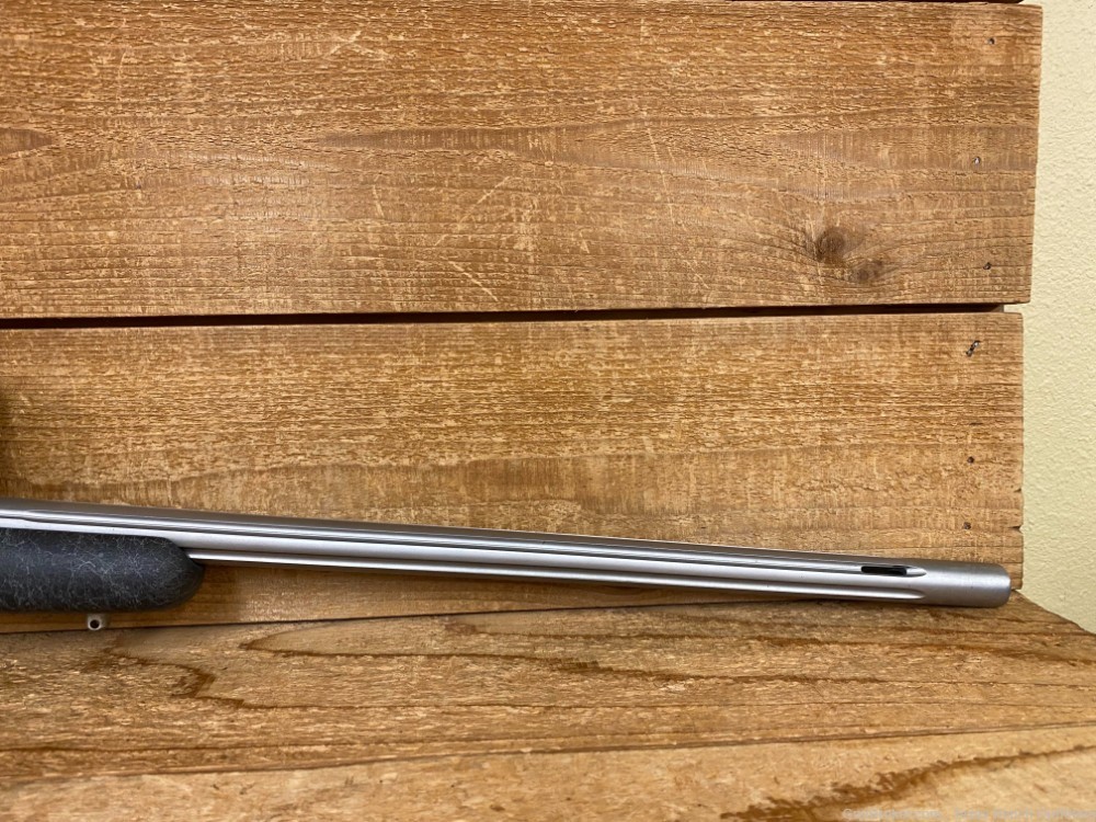 Remington 700 .22-250 Like Sendero Bolt Action Rifle - USED-img-4