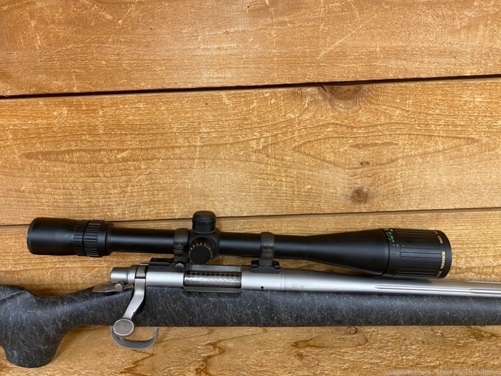 Remington 700 .22-250 Like Sendero Bolt Action Rifle - USED-img-8