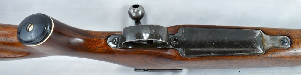 Sporterized M1917 Eddystone 30-06 -img-14