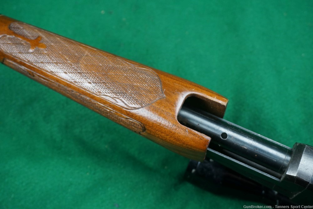 1974 Remington 760 Gamemaster 30-06 22" w/ Bushnell Scope 1¢ Start-img-27