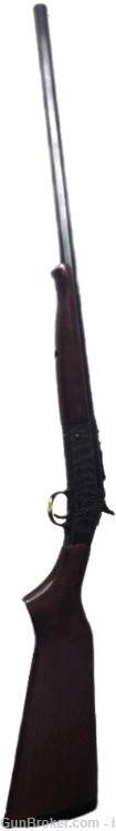 New England Firearms Cap Chur Powder Projector 32 Gauge Special Dart Gun-img-0