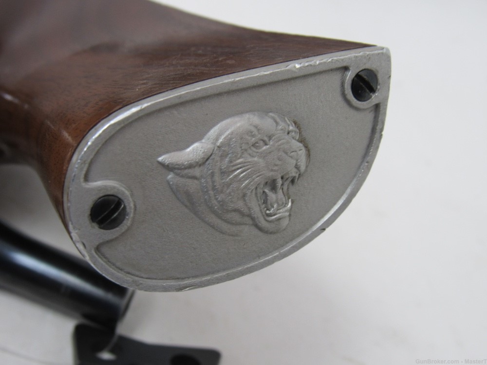 Thompson Center Contender w/ 45 Colt 9 7/8” Octagon Brl No Reserve-img-9