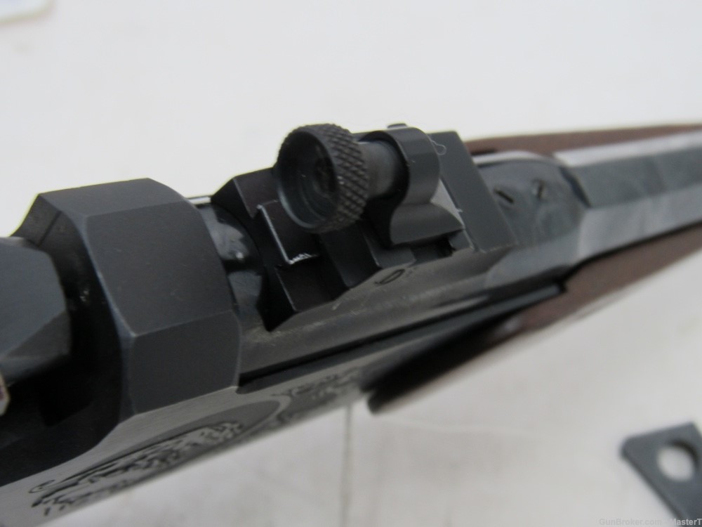 Thompson Center Contender w/ 45 Colt 9 7/8” Octagon Brl No Reserve-img-22