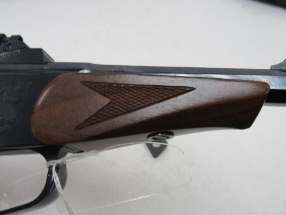 Thompson Center Contender w/ 45 Colt 9 7/8” Octagon Brl No Reserve-img-21