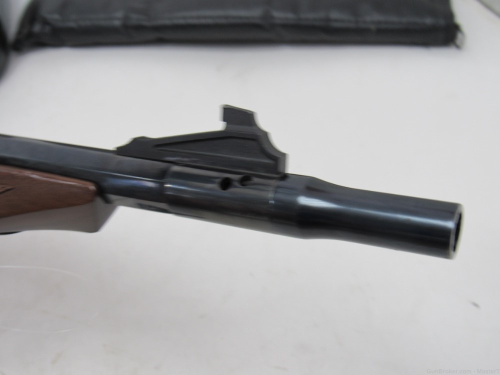 Thompson Center Contender w/ 45 Colt 9 7/8” Octagon Brl No Reserve-img-20