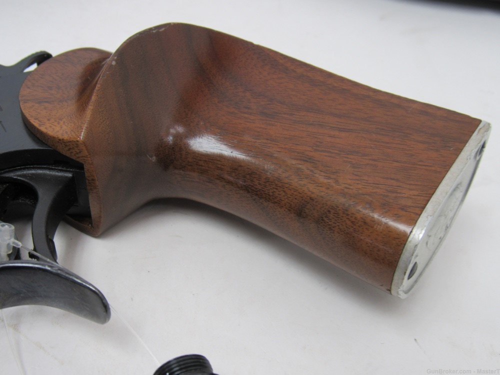 Thompson Center Contender w/ 45 Colt 9 7/8” Octagon Brl No Reserve-img-8
