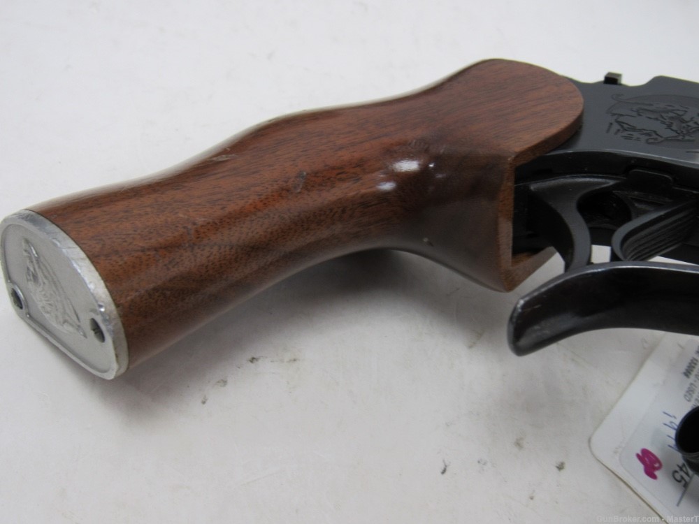 Thompson Center Contender w/ 45 Colt 9 7/8” Octagon Brl No Reserve-img-13