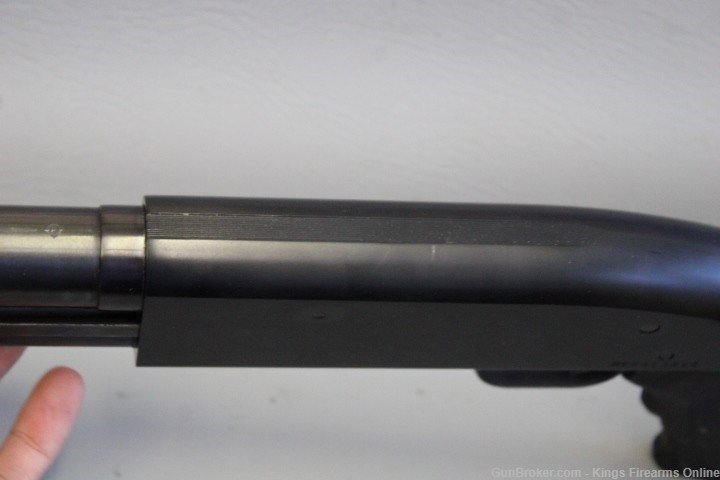 Maverick Arms model 88 12 GA Item S-168-img-18