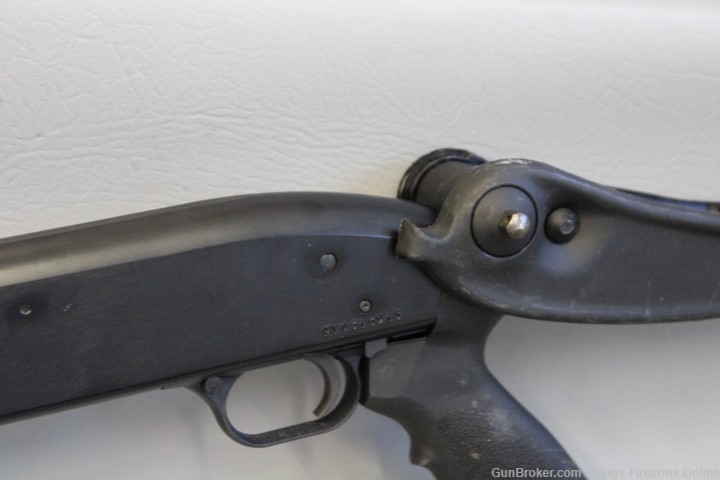 Maverick Arms model 88 12 GA Item S-168-img-13