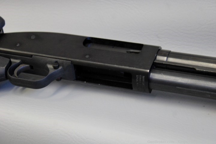 Maverick Arms model 88 12 GA Item S-168-img-10