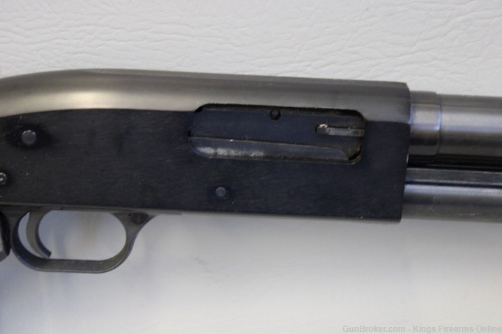 Maverick Arms model 88 12 GA Item S-168-img-5