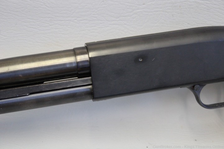 Maverick Arms model 88 12 GA Item S-168-img-14