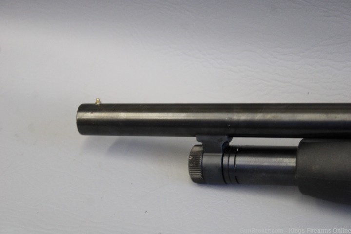 Maverick Arms model 88 12 GA Item S-168-img-16