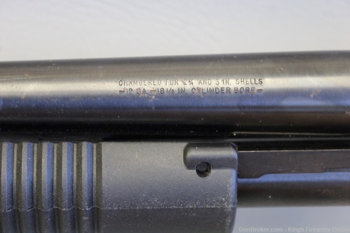 Maverick Arms model 88 12 GA Item S-168-img-19