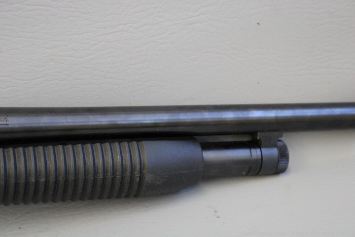 Maverick Arms model 88 12 GA Item S-168-img-7