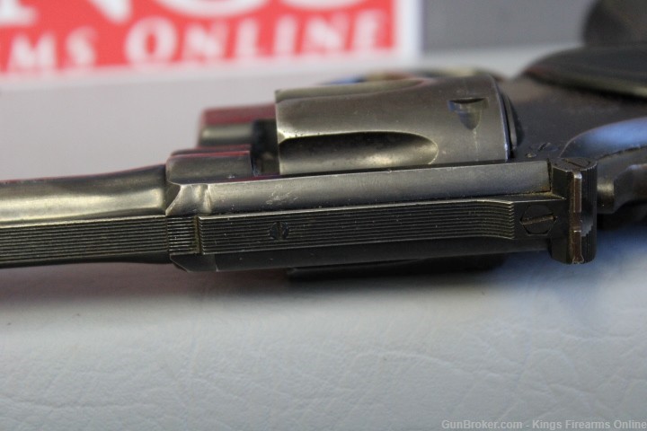 Smith & Wesson Pre 17 .22LR Item P-238-img-10