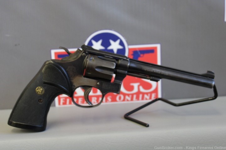 Smith & Wesson Pre 17 .22LR Item P-238-img-0