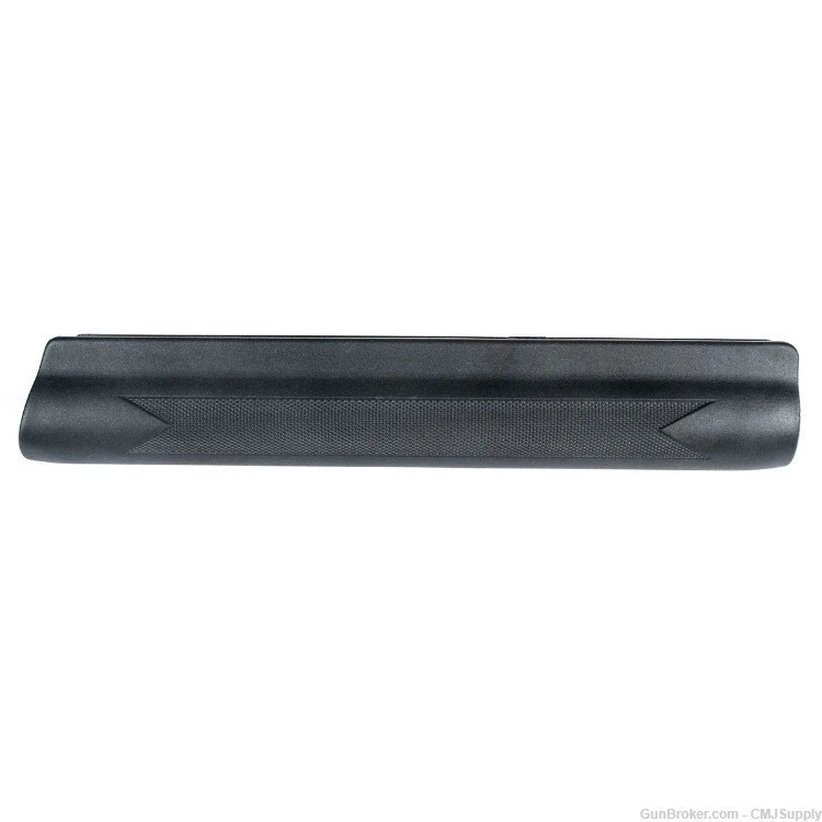 Fits Remington 1100 20 Gauge Forend Black Synthetic Factory-img-1