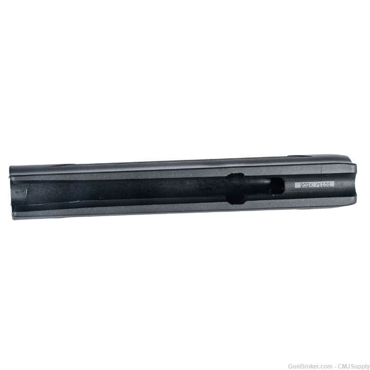 Fits Remington 1100 20 Gauge Forend Black Synthetic Factory-img-0