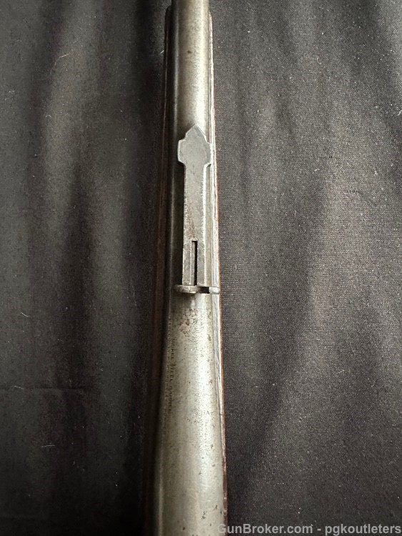 1900 - Winchester Model 1895 Lever Action Rifle 30-40 Krag, 28” -img-27