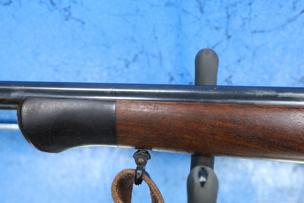 HIGHLY ENGRAVED KRICO 700 5.6X50R BOLT ACTION RIFLE W/ZEISS 6X42 SCOPE/1976-img-17