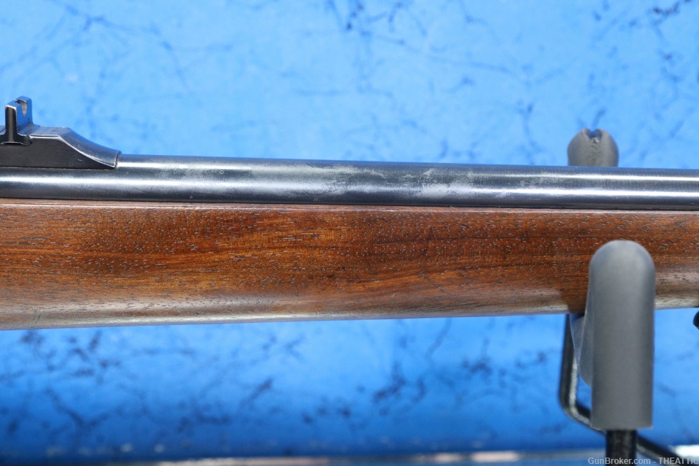 HIGHLY ENGRAVED KRICO 700 5.6X50R BOLT ACTION RIFLE W/ZEISS 6X42 SCOPE/1976-img-55
