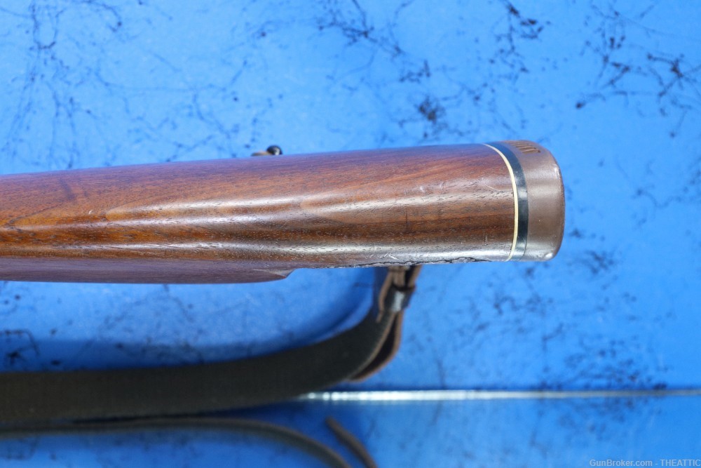 HIGHLY ENGRAVED KRICO 700 5.6X50R BOLT ACTION RIFLE W/ZEISS 6X42 SCOPE/1976-img-20