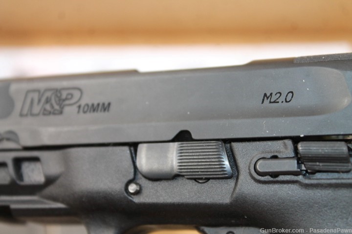 S&W M&P 10mm-img-6