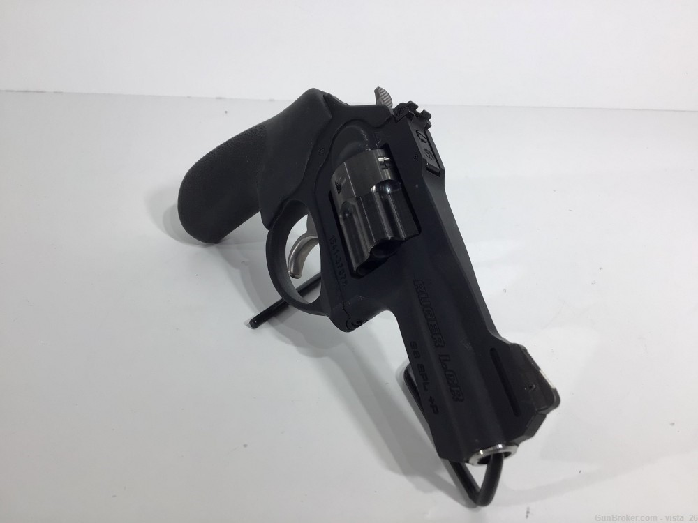 Ruger LCRX .38SPEC 3" 5 Round 5431-img-4
