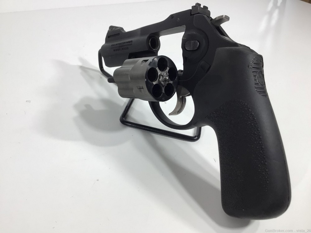 Ruger LCRX .38SPEC 3" 5 Round 5431-img-5
