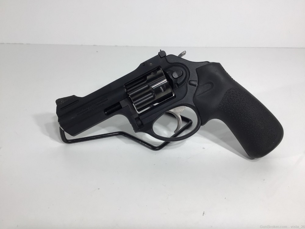 Ruger LCRX .38SPEC 3" 5 Round 5431-img-0