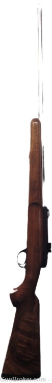 Shilen DGA .22-250 Benchrest Rifle Bolt Action-img-0