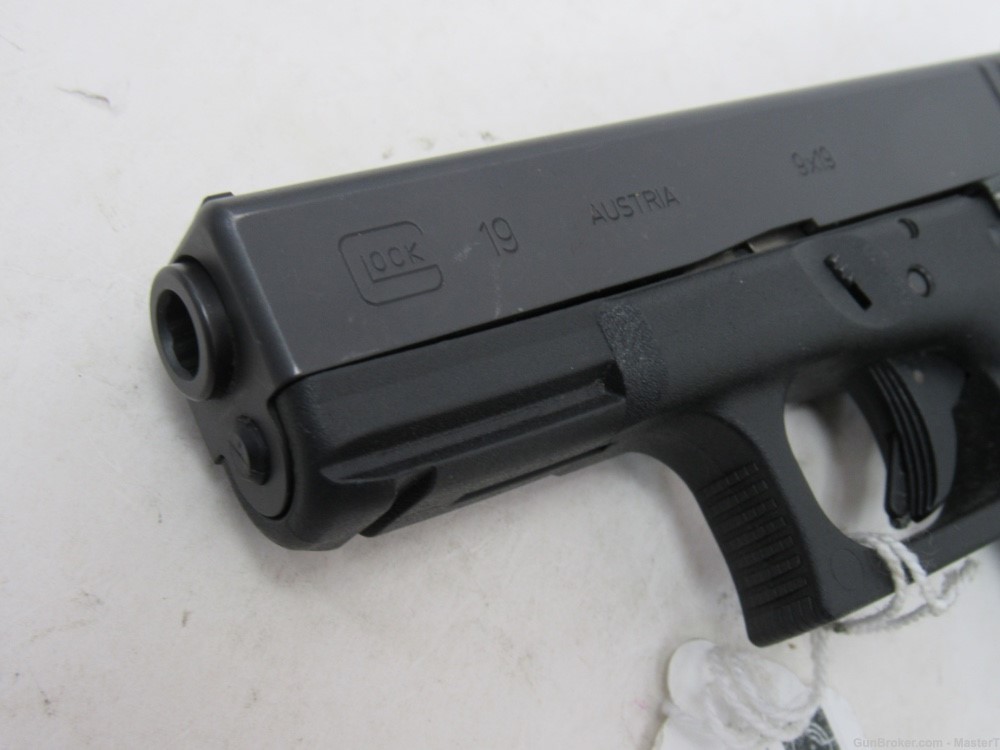Glock 19 Gen 3 $.01 Start No Reserve 9mm-img-4