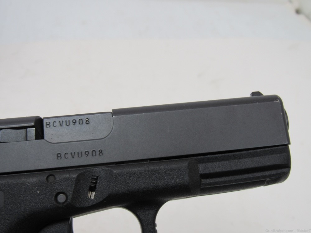 Glock 19 Gen 3 $.01 Start No Reserve 9mm-img-16