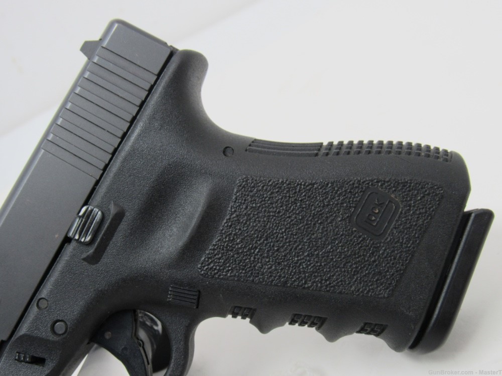 Glock 19 Gen 3 $.01 Start No Reserve 9mm-img-3