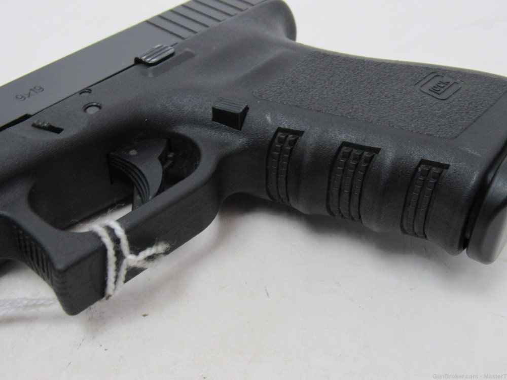 Glock 19 Gen 3 $.01 Start No Reserve 9mm-img-6
