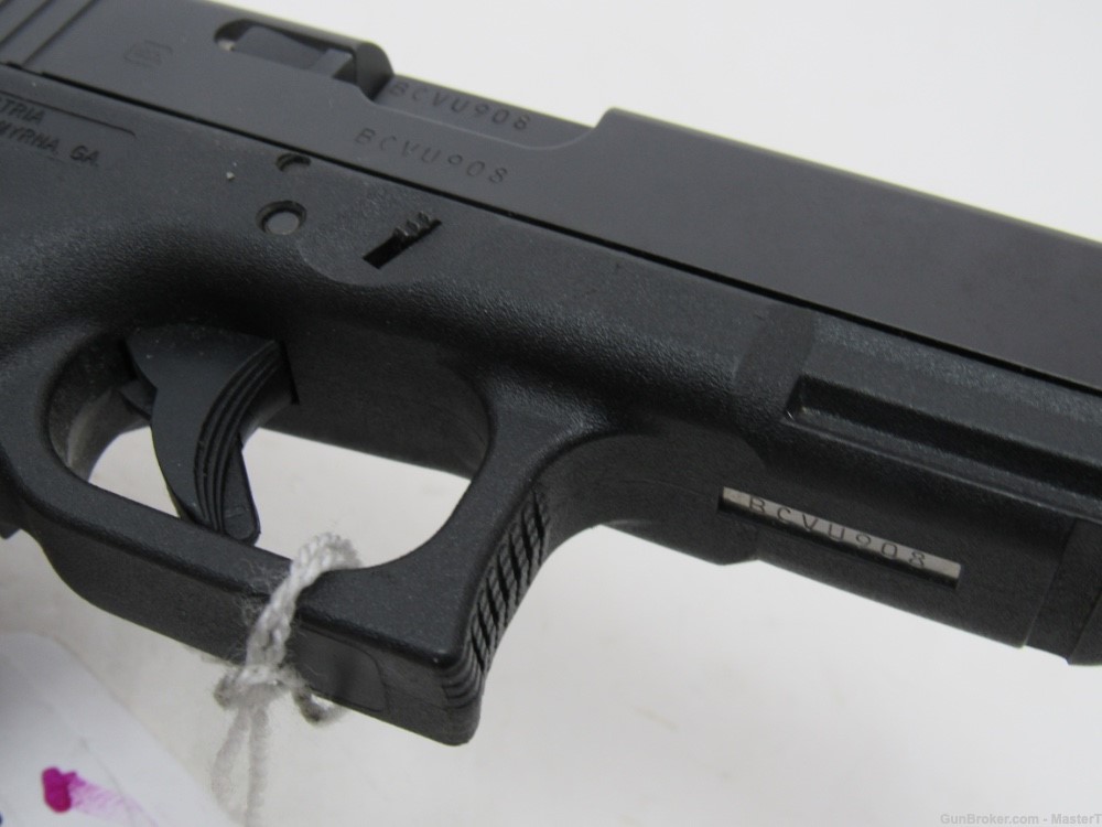 Glock 19 Gen 3 $.01 Start No Reserve 9mm-img-12