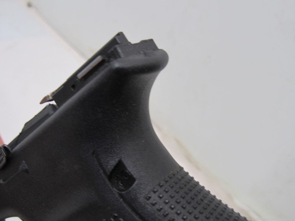 Glock 21 Gen 4 Complete OEM Frame w/Box Back straps & Mag No Resv-img-8