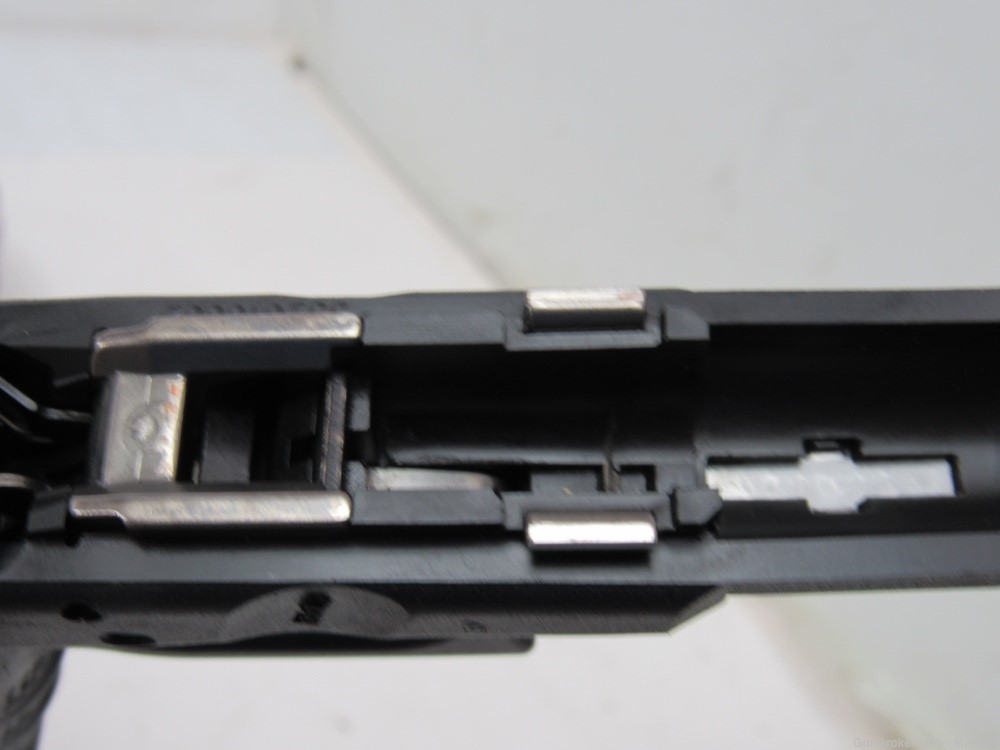 Glock 21 Gen 4 Complete OEM Frame w/Box Back straps & Mag No Resv-img-5