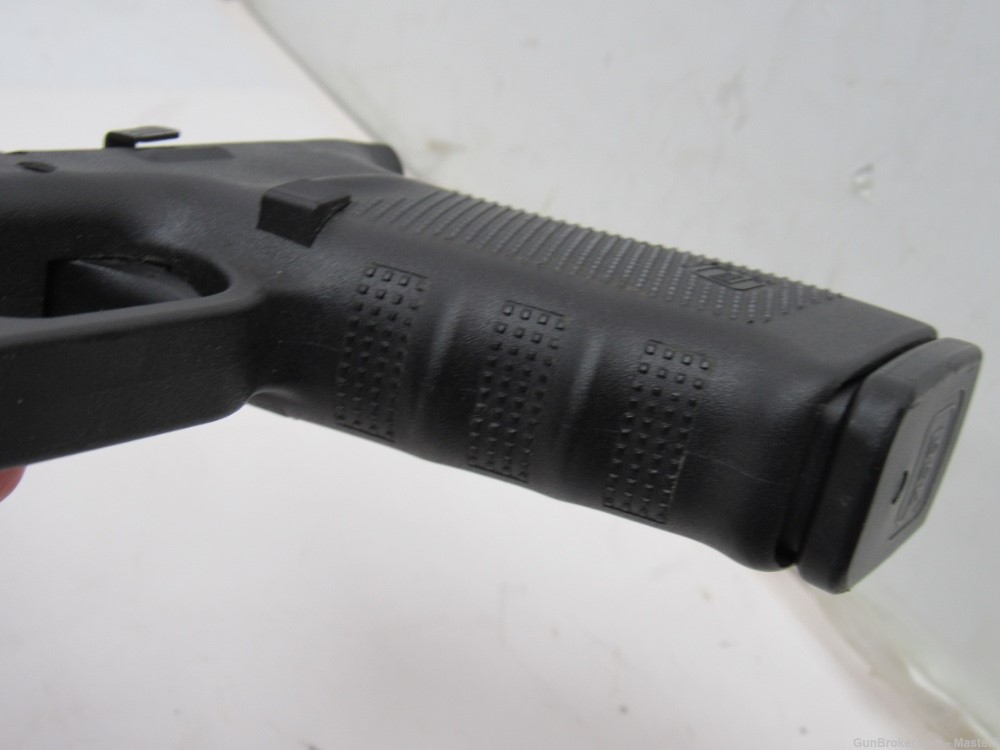 Glock 21 Gen 4 Complete OEM Frame w/Box Back straps & Mag No Resv-img-10