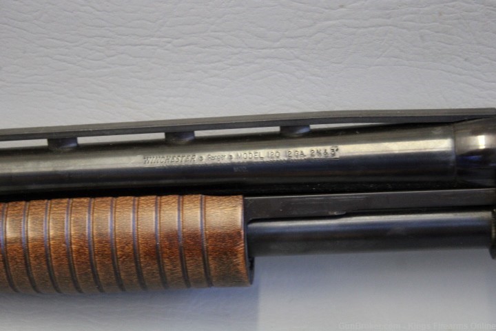 Winchester Ranger 120 12 GA Item S-169-img-16