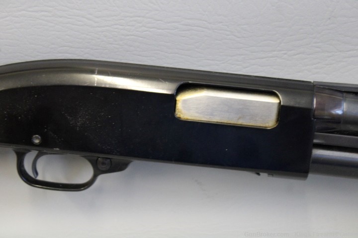 Winchester Ranger 120 12 GA Item S-169-img-5