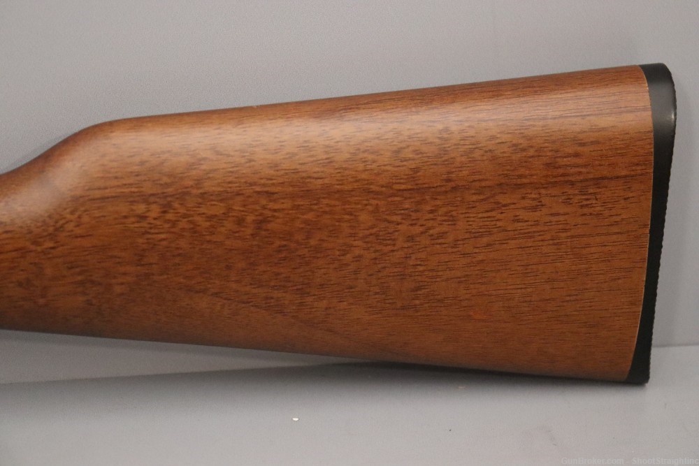 Henry Lever Action Youth 16" .22 LR / S / L New/Old Stock (Damaged)-img-24