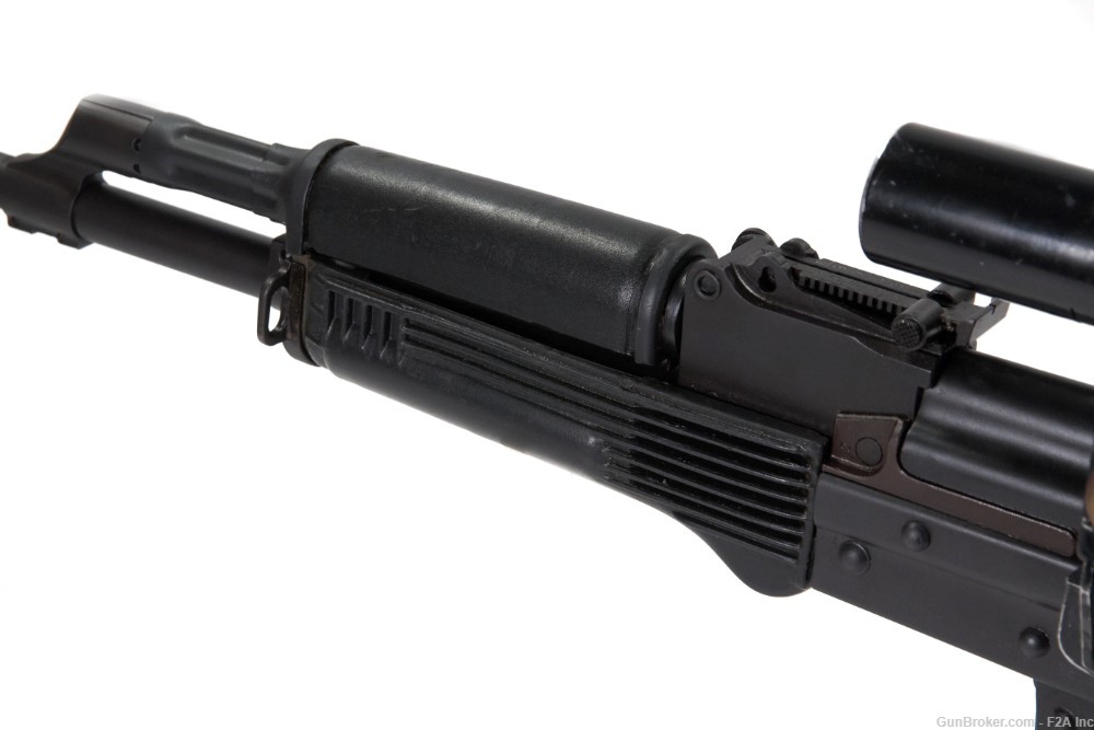 Wiselite Arms AK 54R, PSL Carbine, 7.62x54r, SSG-2000-img-8