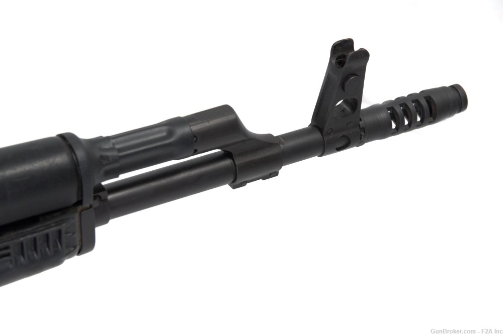 Wiselite Arms AK 54R, PSL Carbine, 7.62x54r, SSG-2000-img-5