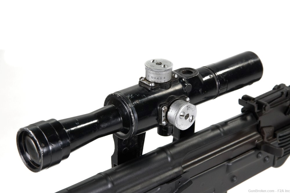 Wiselite Arms AK 54R, PSL Carbine, 7.62x54r, SSG-2000-img-11