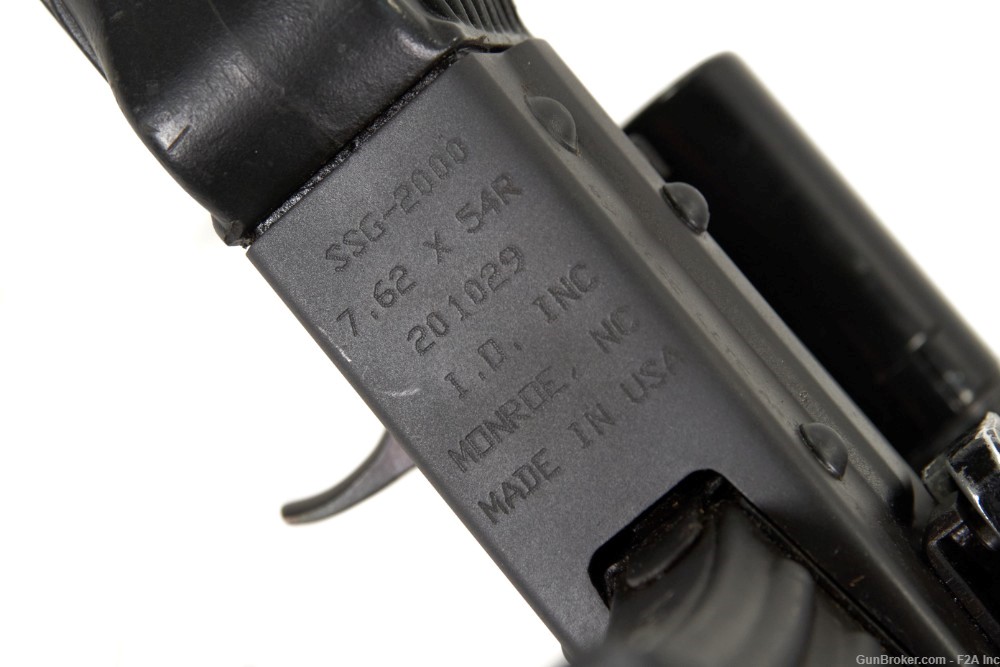Wiselite Arms AK 54R, PSL Carbine, 7.62x54r, SSG-2000-img-10
