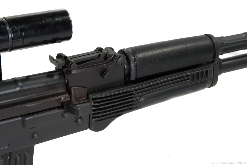 Wiselite Arms AK 54R, PSL Carbine, 7.62x54r, SSG-2000-img-4
