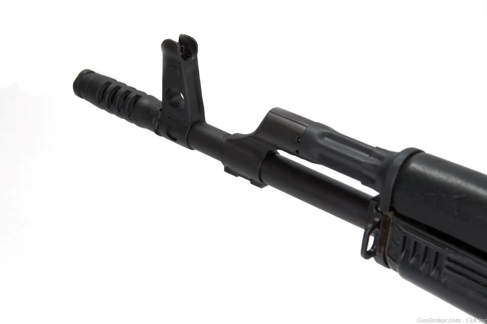 Wiselite Arms AK 54R, PSL Carbine, 7.62x54r, SSG-2000-img-9