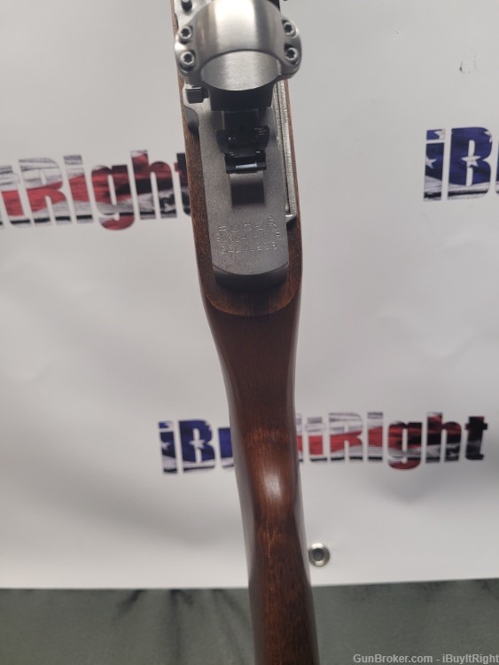 Ruger Mini-14 Ranch Rifle .223 Remington-img-9